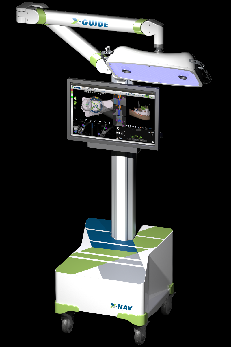 Breakthrough in Dentistry Guided Dental Implants
